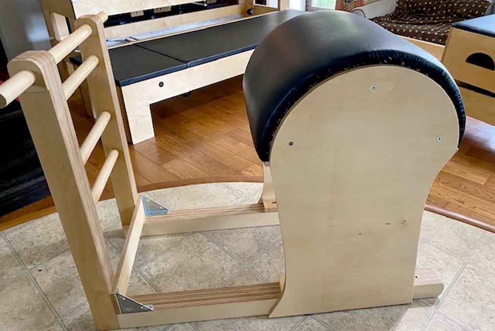 Pilates Equipment Canada Pilates Architects Reformers