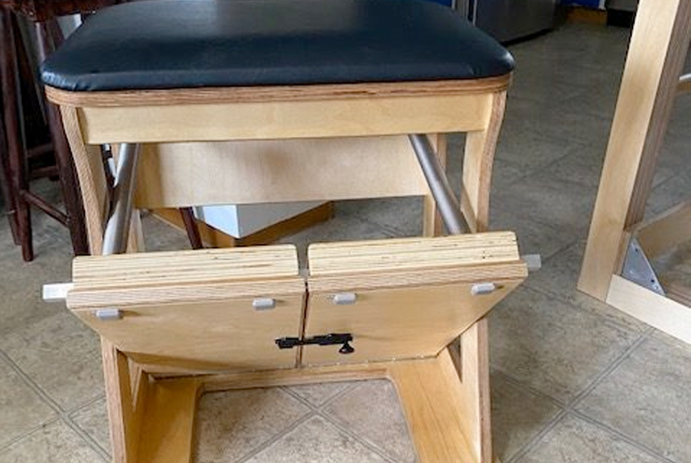 Pilates Equipment Canada Pilates Architects Reformers