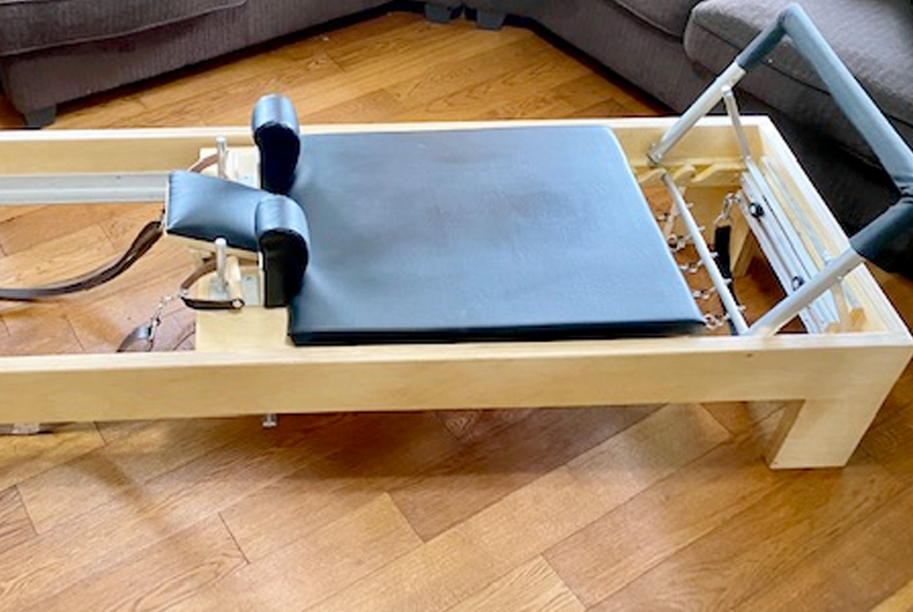 Pilates Equipment Canada Pilates Architects Reformers